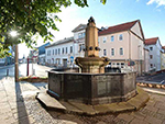 Eisenach-Touristik-Schwarzer-Brunnen Foto Andre Nestler
